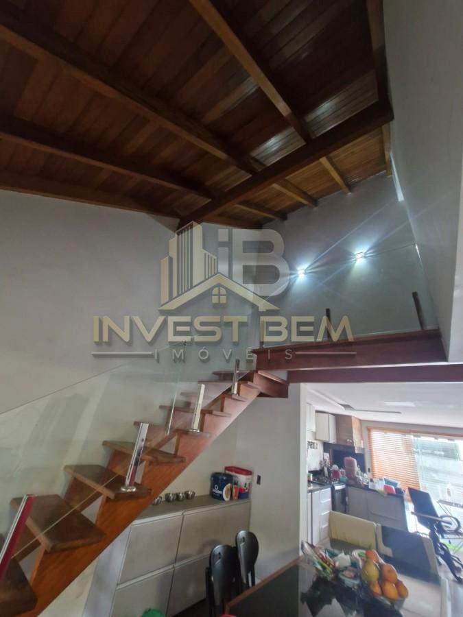 Casa, 3 quartos, 190 m² - Foto 8