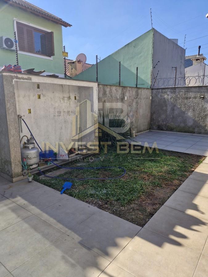 Casa, 3 quartos, 190 m² - Foto 11