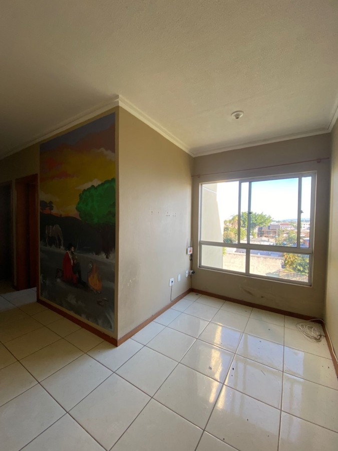 Apartamento, 2 quartos, 55 m² - Foto 2