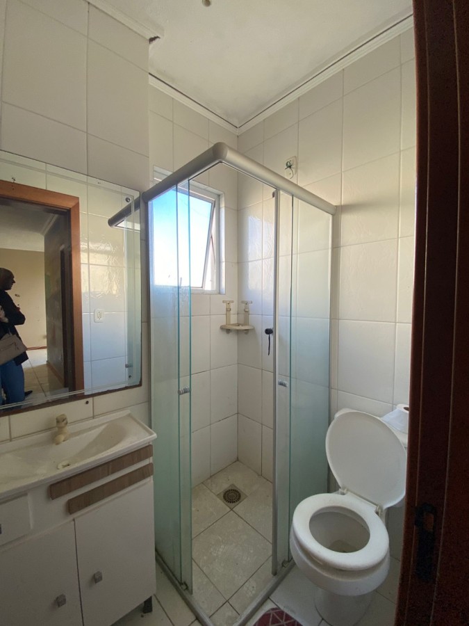 Apartamento, 2 quartos, 55 m² - Foto 7