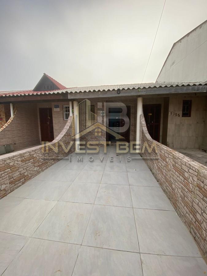 Casa, 2 quartos, 60 m² - Foto 1