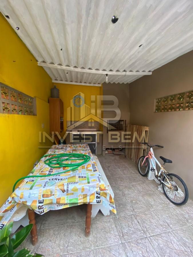 Casa, 2 quartos, 60 m² - Foto 2