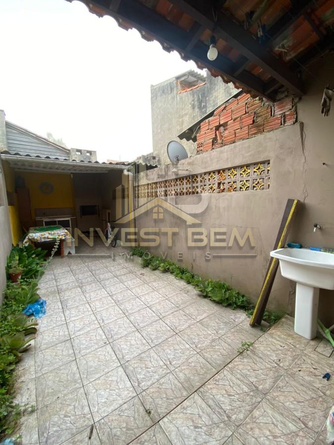 Casa, 2 quartos, 60 m² - Foto 3