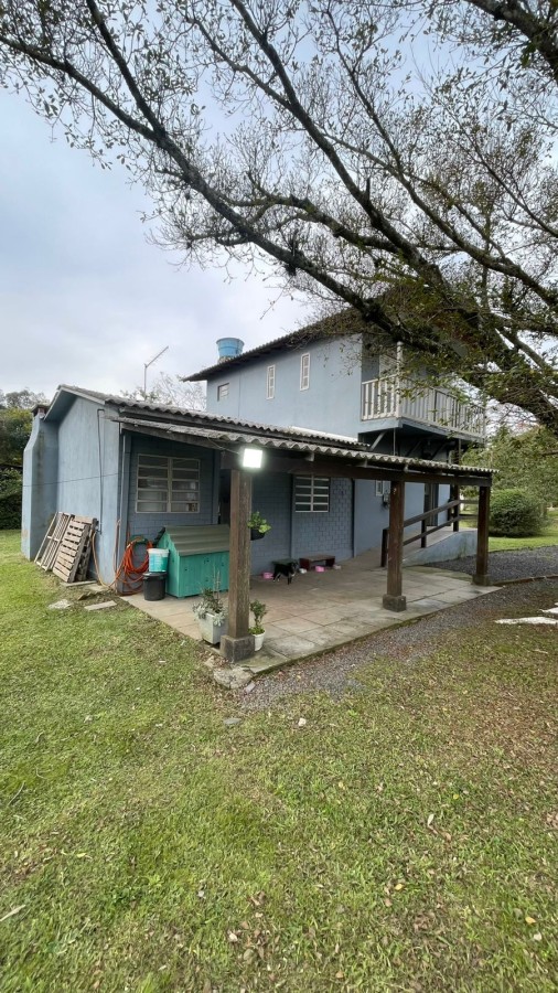 Sítio, 2 quartos, 3000 m² - Foto 5