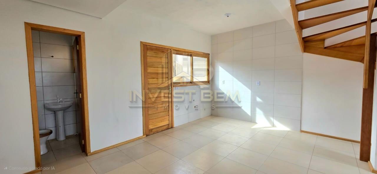 Sobrado, 2 quartos - Foto 9