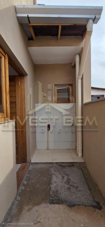 Sobrado, 2 quartos - Foto 16