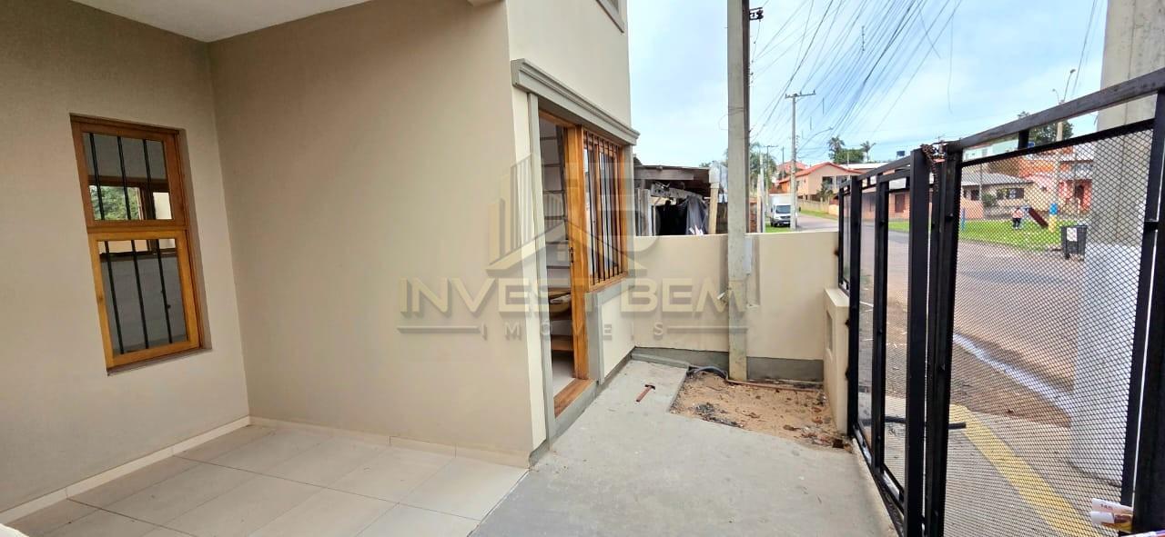 Sobrado, 2 quartos - Foto 17