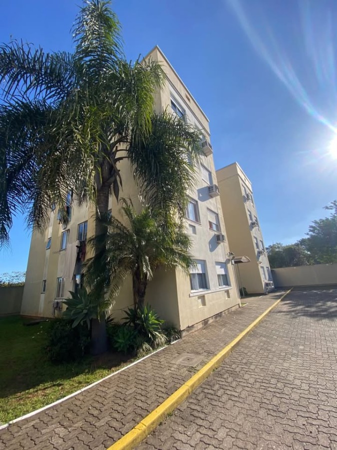 Apartamento, 2 quartos, 50 m² - Foto 1