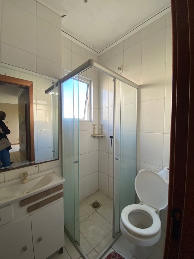 Apartamento, 2 quartos, 50 m² - Foto 6