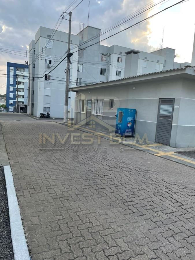 Apartamento, 2 quartos - Foto 2