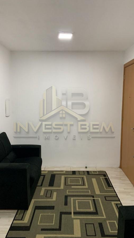 Apartamento, 2 quartos - Foto 4