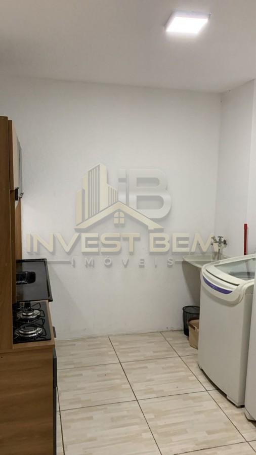 Apartamento, 2 quartos - Foto 6