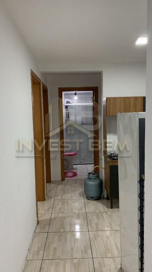 Apartamento, 2 quartos - Foto 7