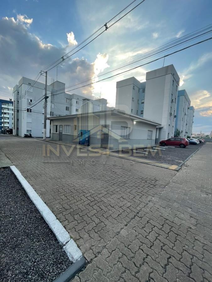 Apartamento, 2 quartos - Foto 11