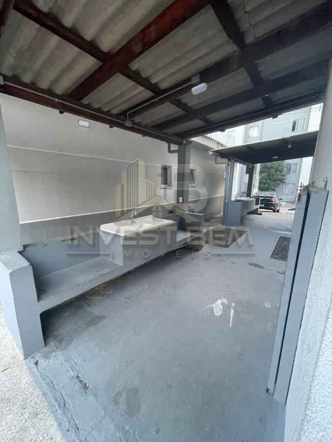 Apartamento, 2 quartos - Foto 12