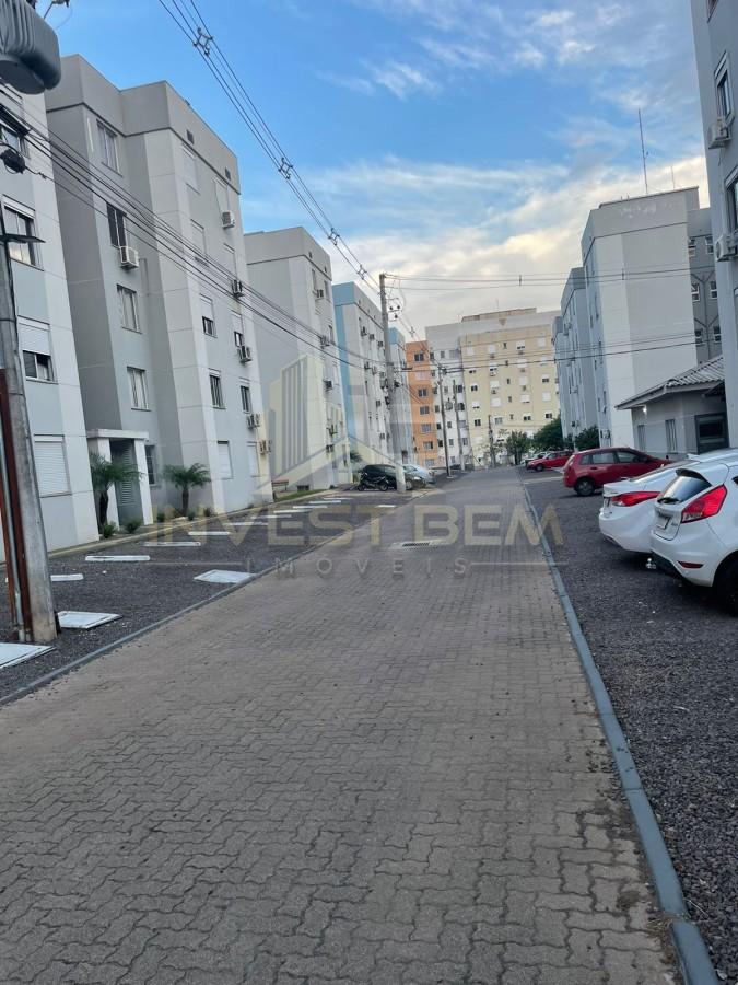 Apartamento, 2 quartos - Foto 13