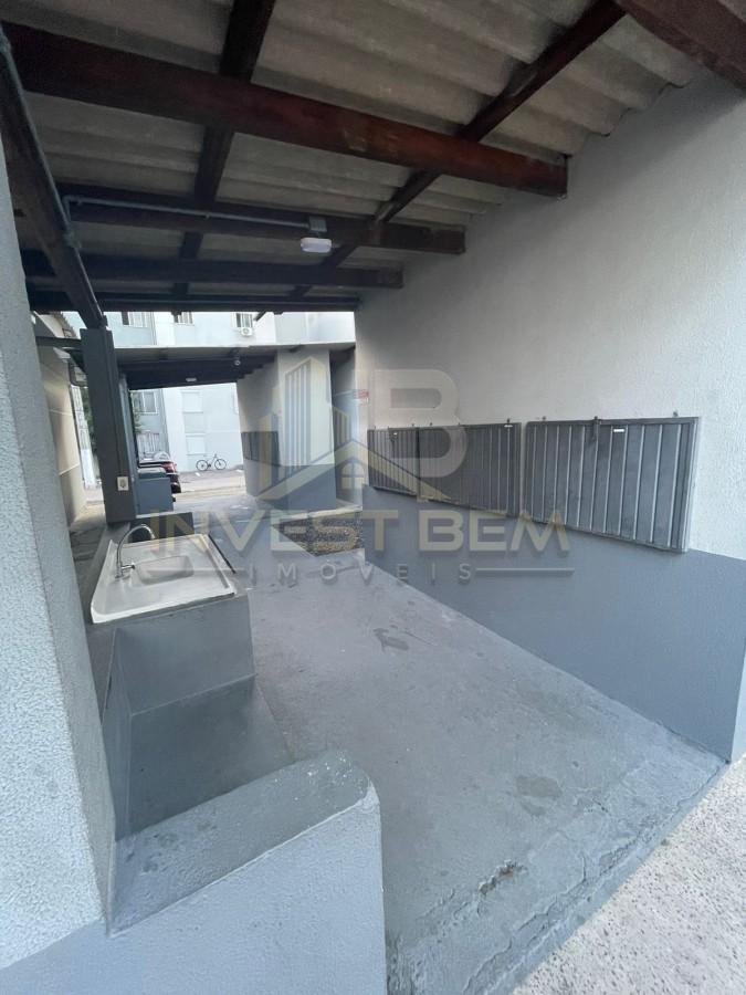 Apartamento, 2 quartos - Foto 14