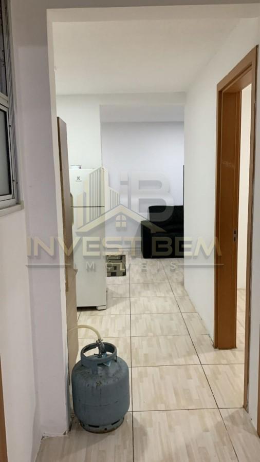 Apartamento, 2 quartos - Foto 9