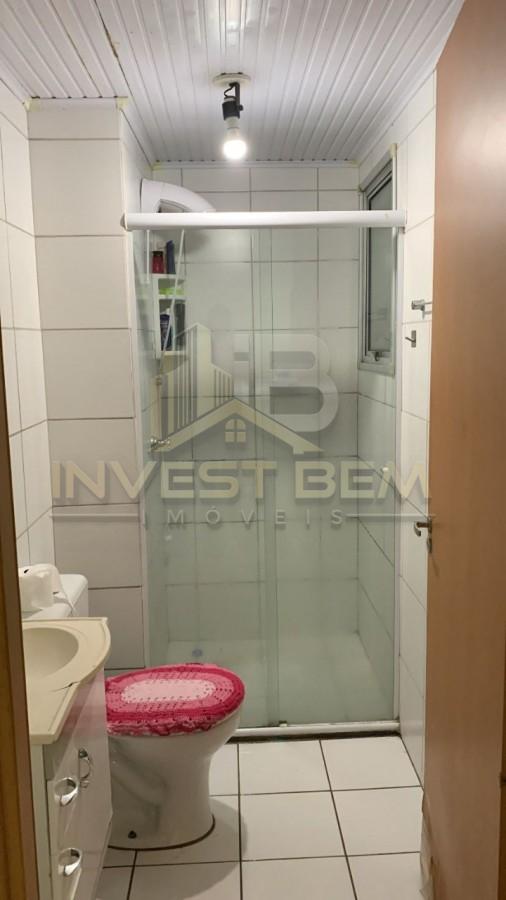 Apartamento, 2 quartos - Foto 10