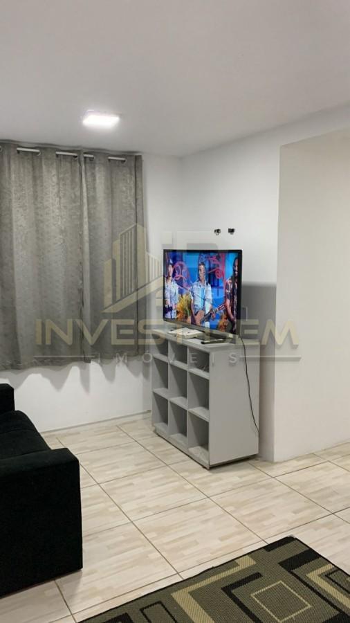 Apartamento, 2 quartos - Foto 3