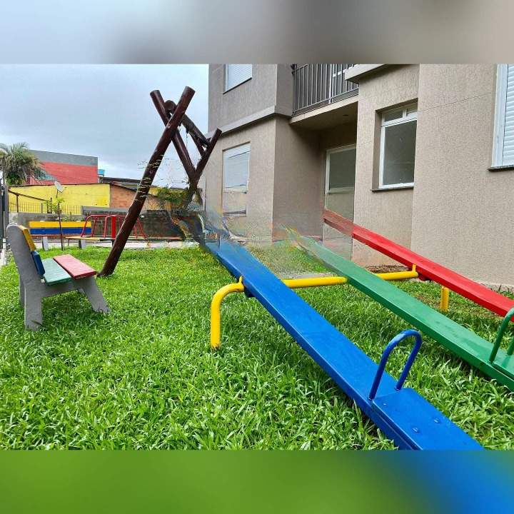 Apartamento, 2 quartos - Foto 10