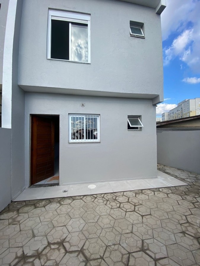 Sobrado, 2 quartos - Foto 2