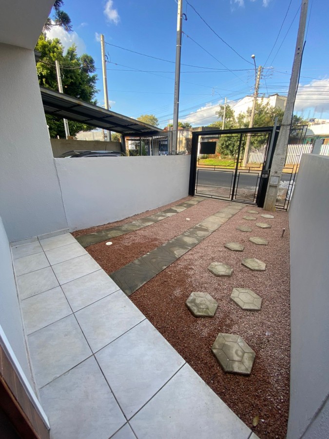 Sobrado, 2 quartos - Foto 11