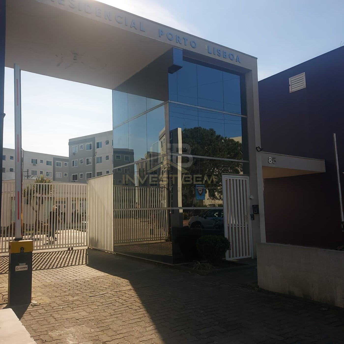 Apartamento, 2 quartos - Foto 11