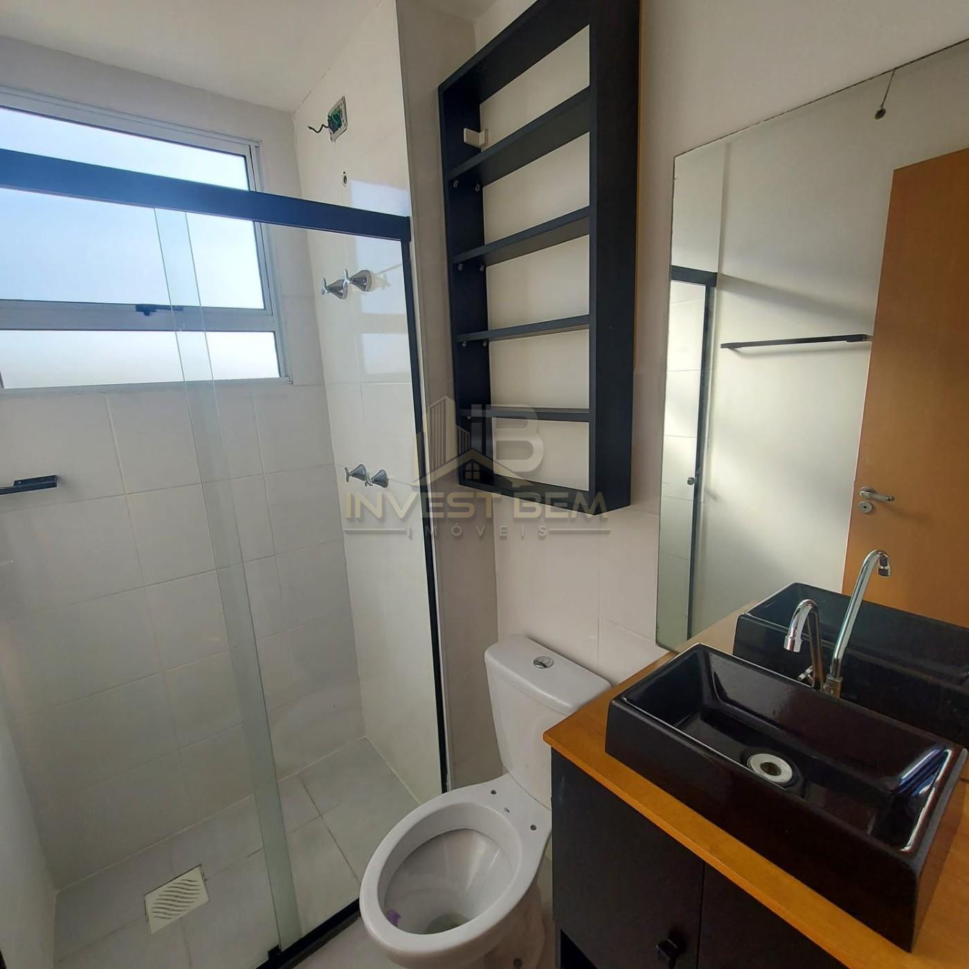 Apartamento, 2 quartos - Foto 8