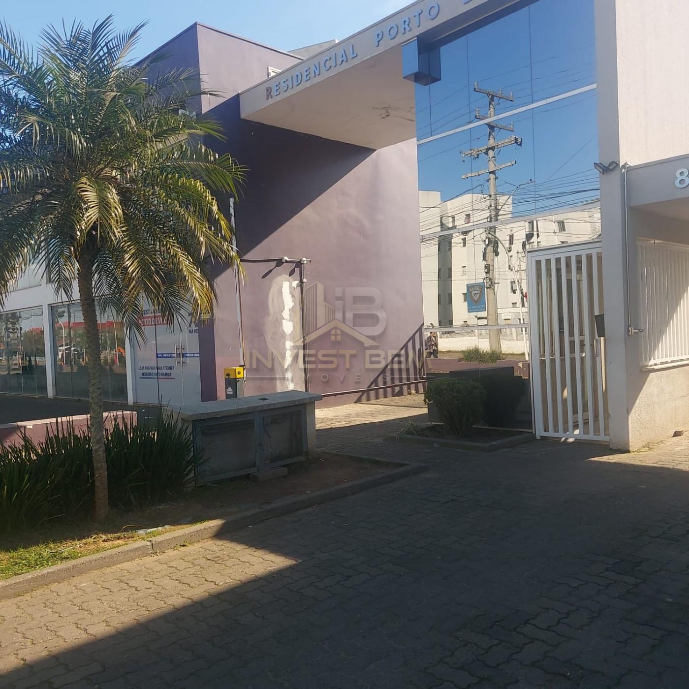 Apartamento, 2 quartos - Foto 2