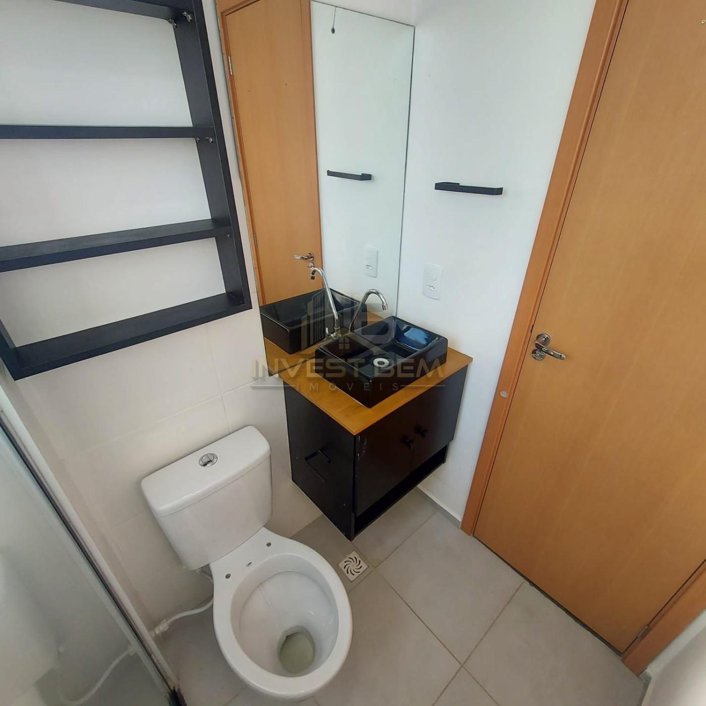 Apartamento, 2 quartos - Foto 9