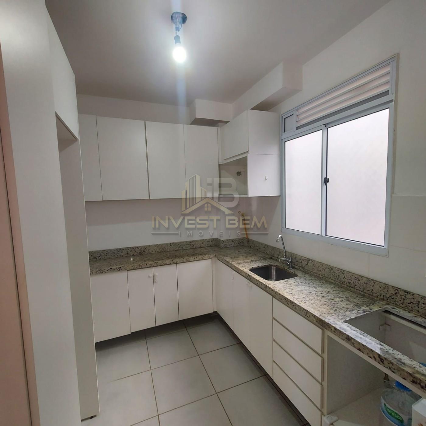 Apartamento, 2 quartos - Foto 12