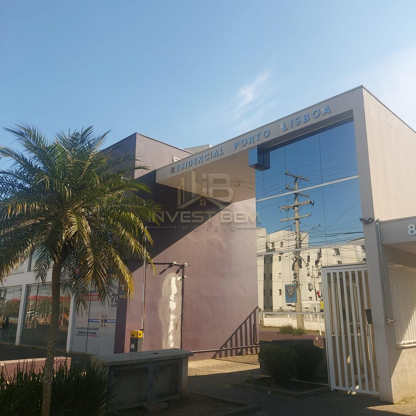 Apartamento, 2 quartos - Foto 17