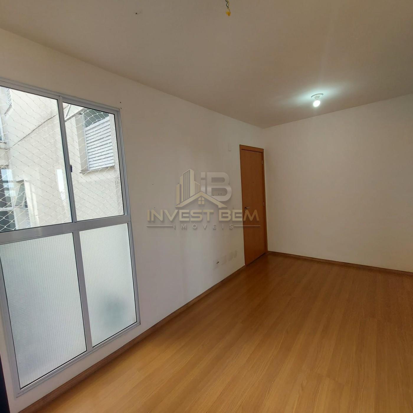 Apartamento, 2 quartos - Foto 4