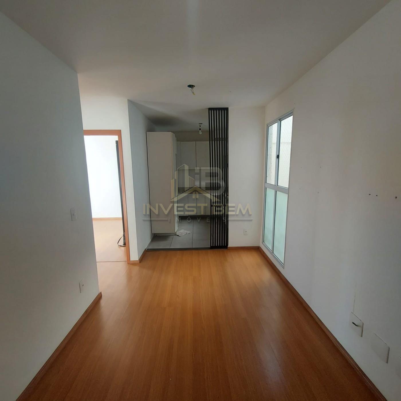 Apartamento, 2 quartos - Foto 1