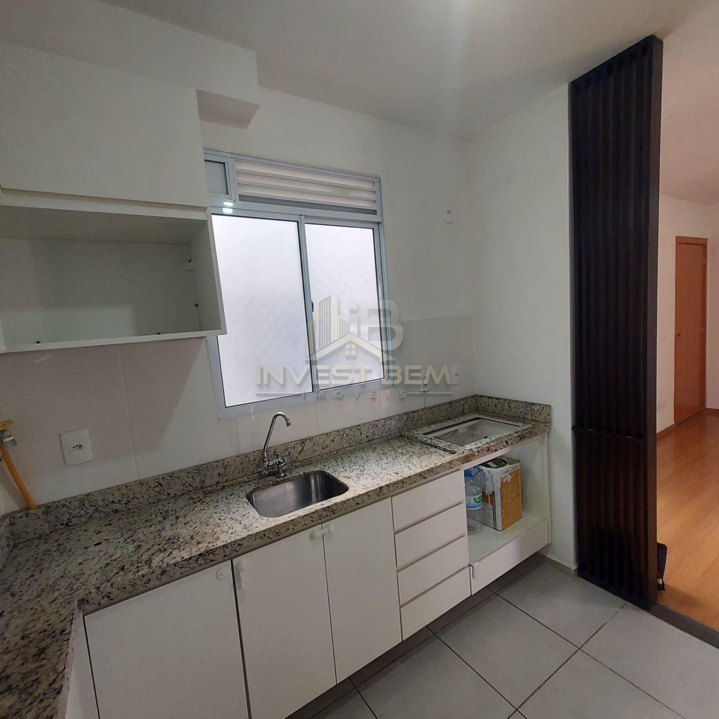 Apartamento, 2 quartos - Foto 20