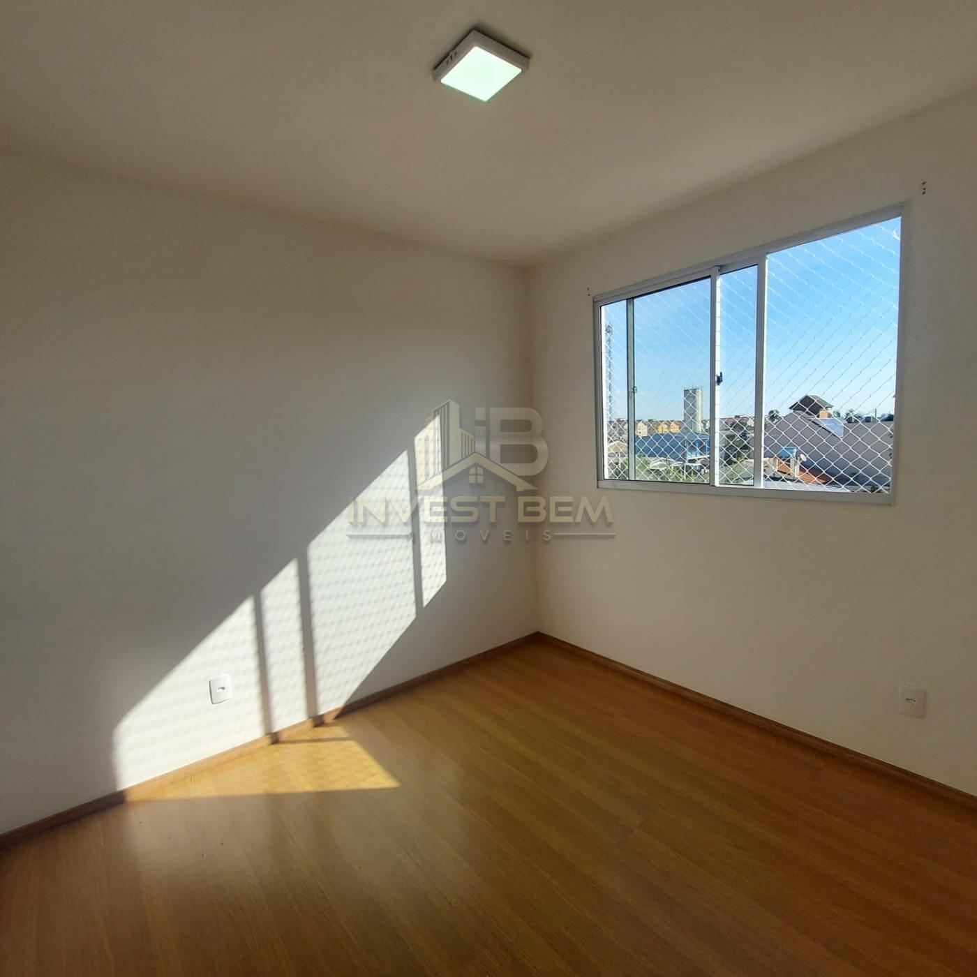 Apartamento, 2 quartos - Foto 22