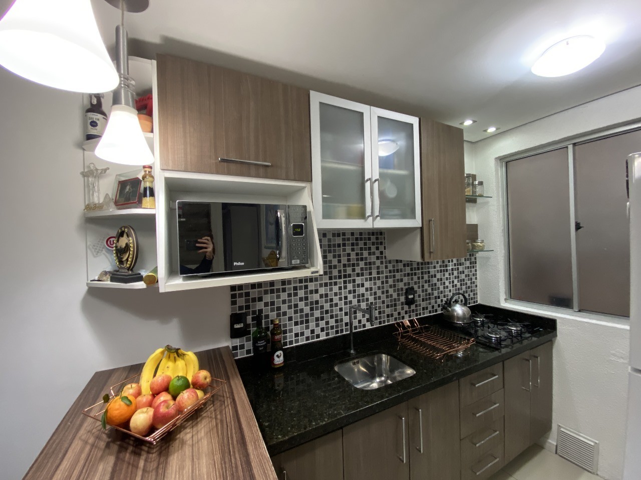 Apartamento, 2 quartos - Foto 3