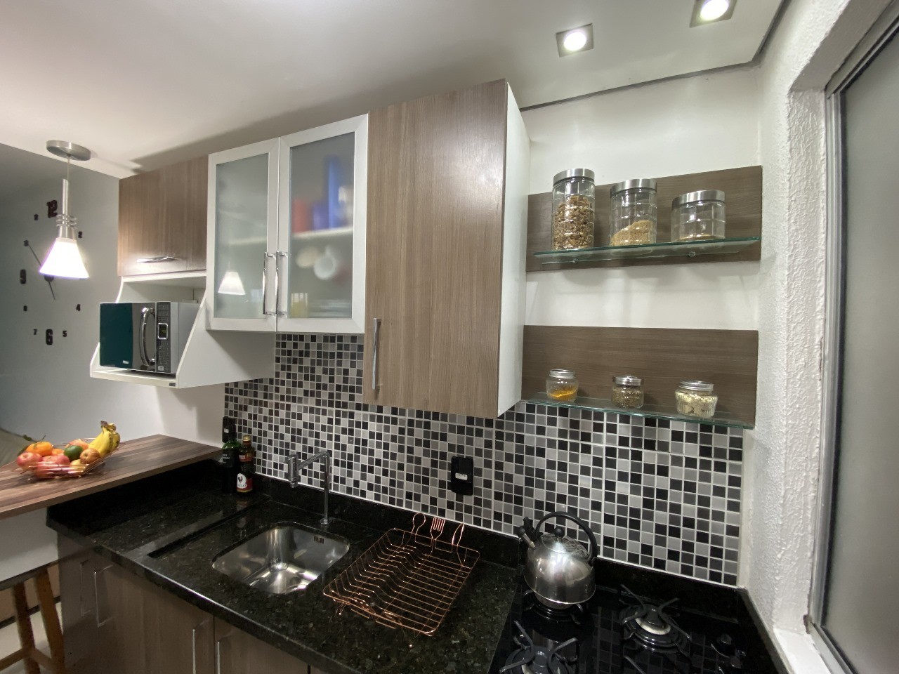 Apartamento, 2 quartos - Foto 5