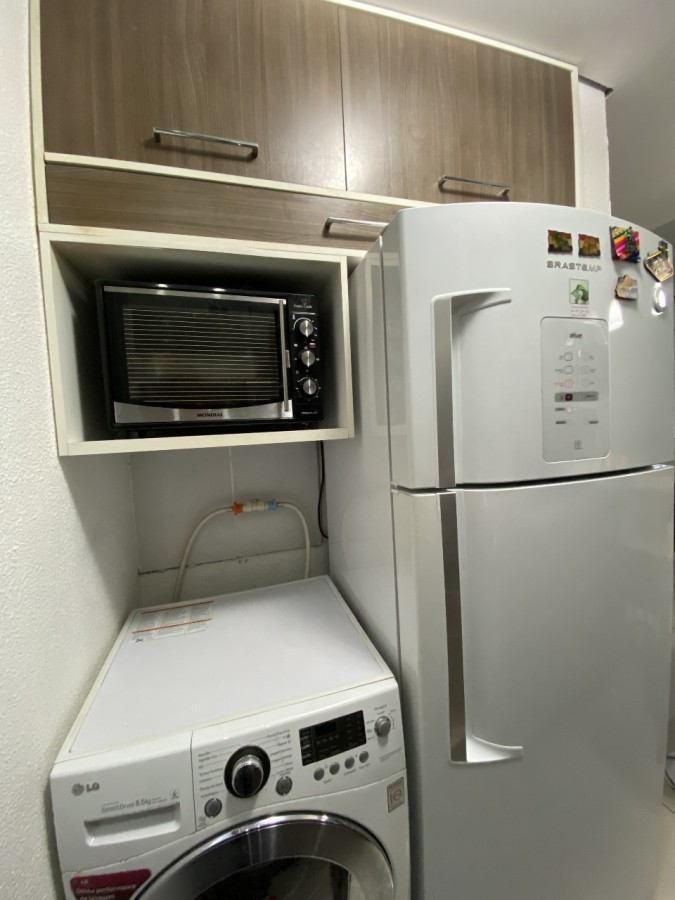 Apartamento, 2 quartos - Foto 15