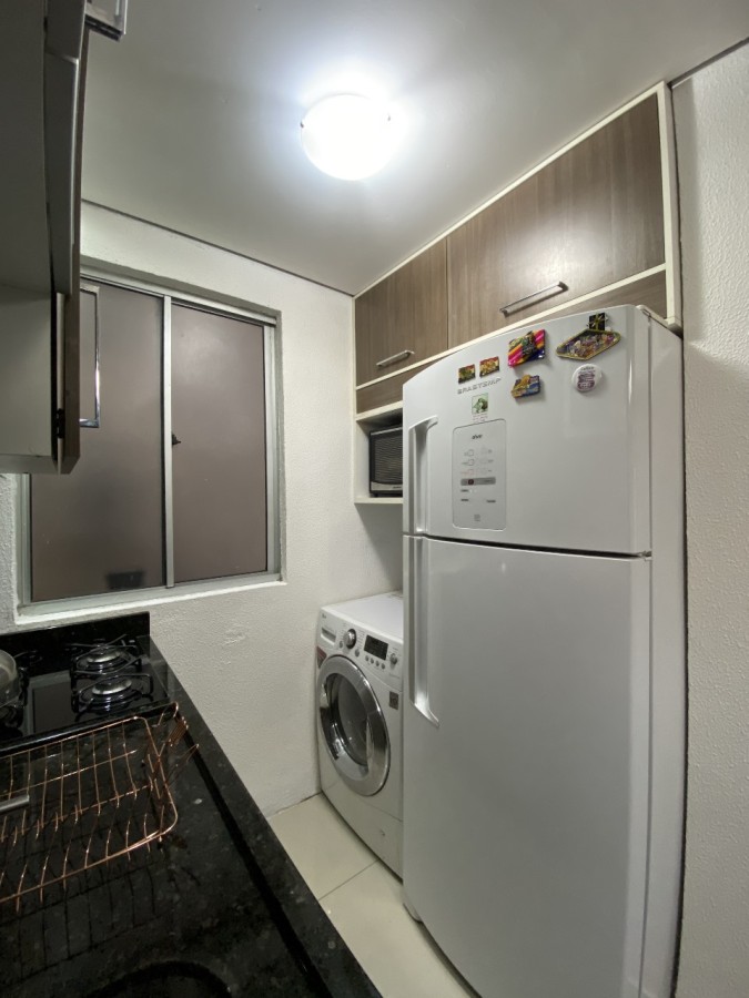 Apartamento, 2 quartos - Foto 13