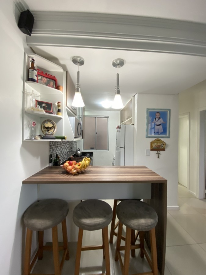 Apartamento, 2 quartos - Foto 14