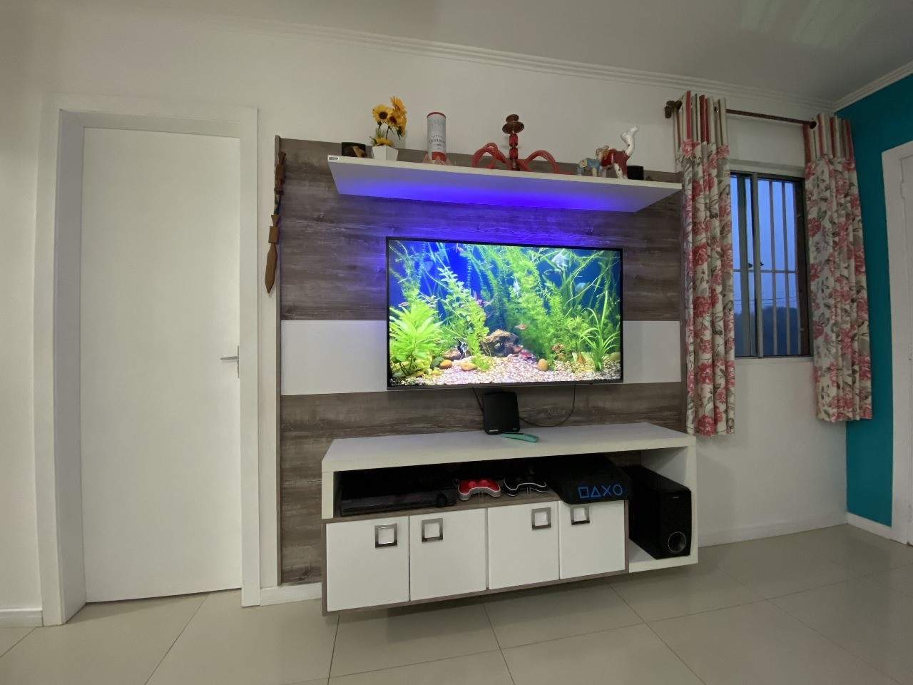 Apartamento, 2 quartos - Foto 16