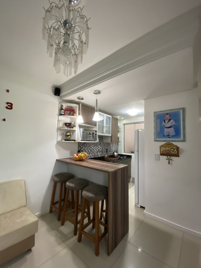 Apartamento, 2 quartos - Foto 21