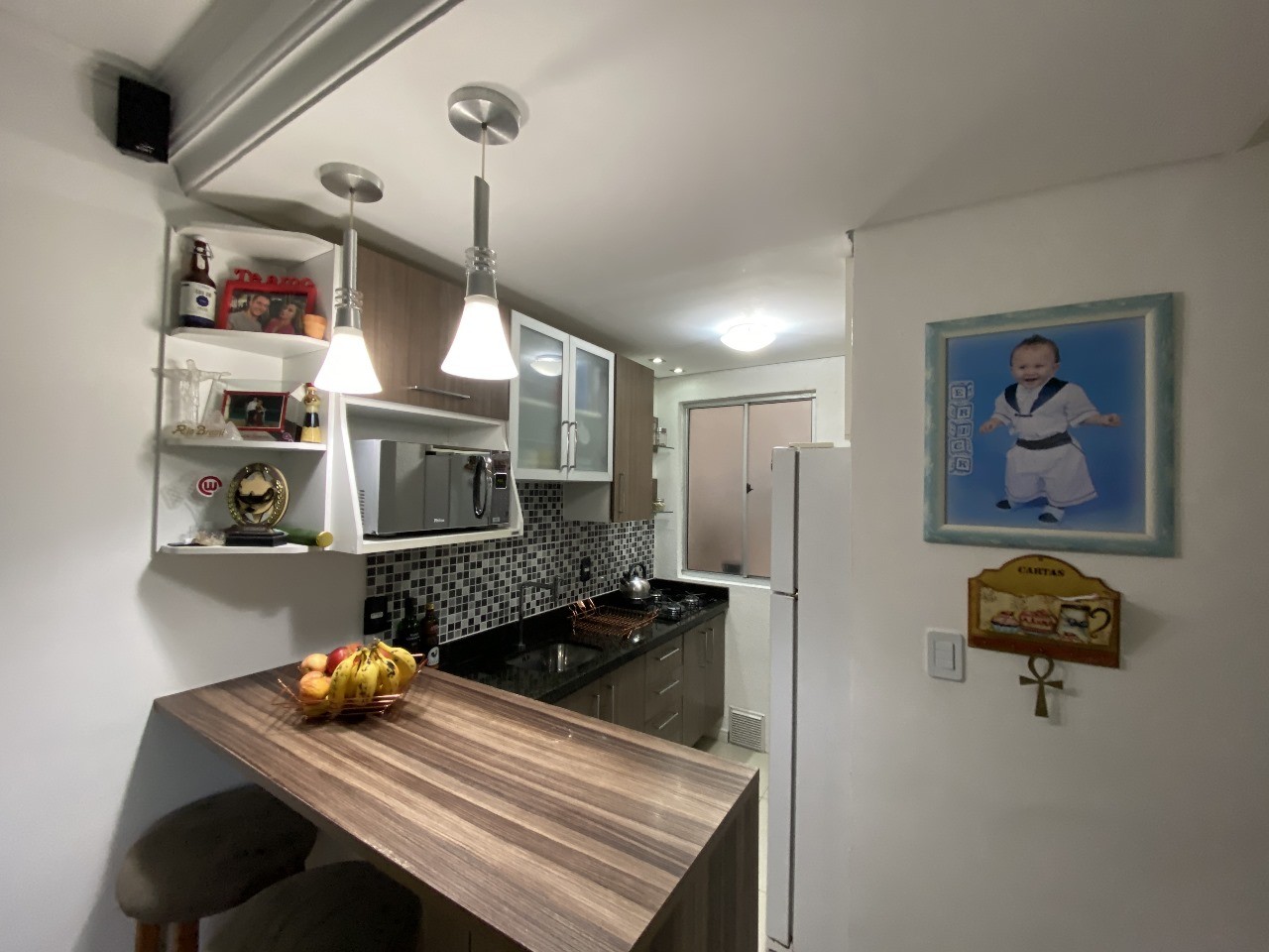 Apartamento, 2 quartos - Foto 23