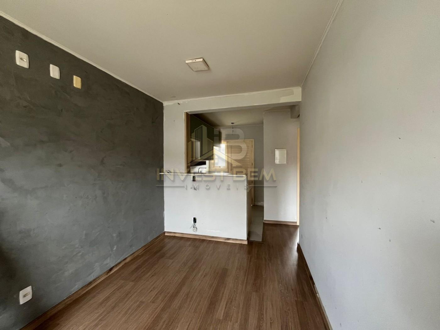 Casa de Condomínio, 2 quartos - Foto 1