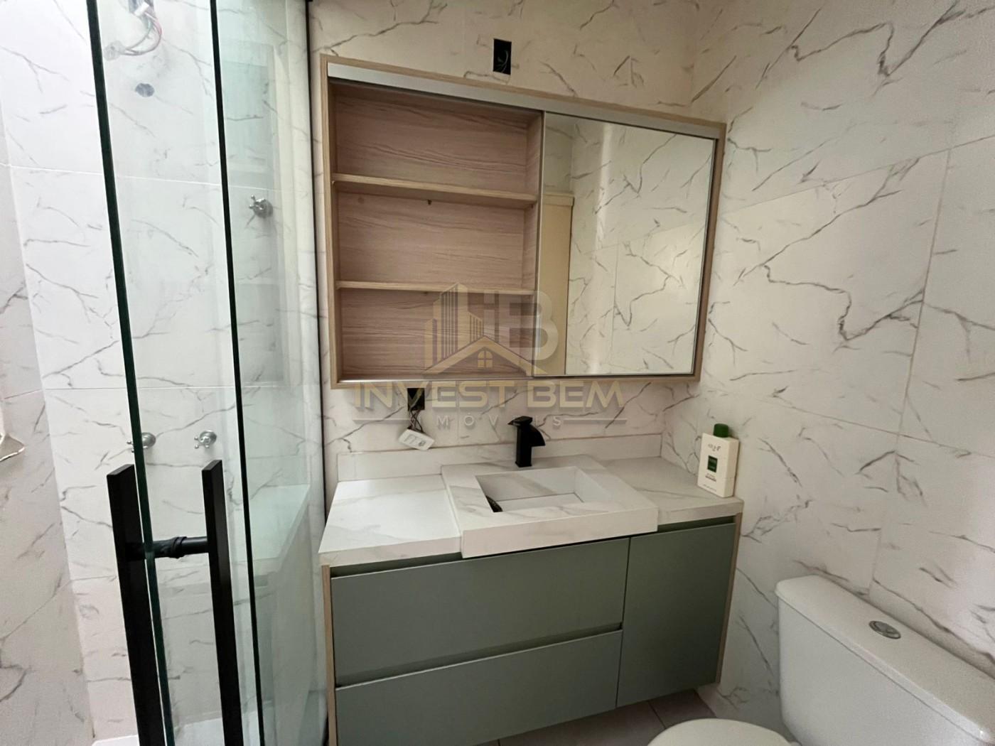 Casa de Condomínio, 2 quartos - Foto 5