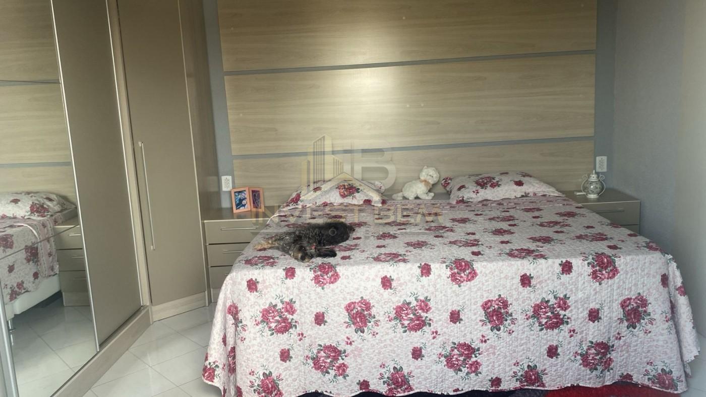 Sobrado, 2 quartos - Foto 3