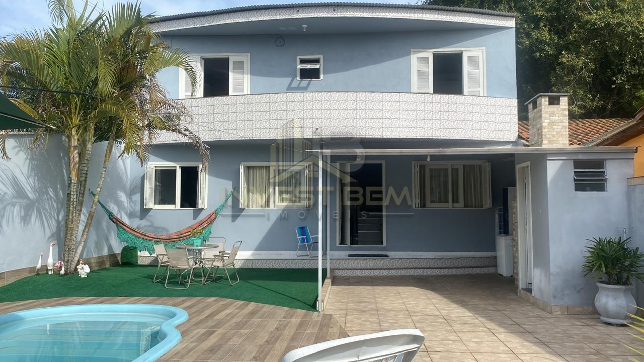 Sobrado, 2 quartos - Foto 1