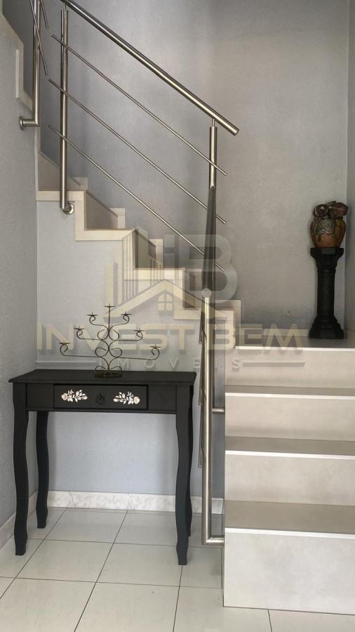 Sobrado, 2 quartos - Foto 8